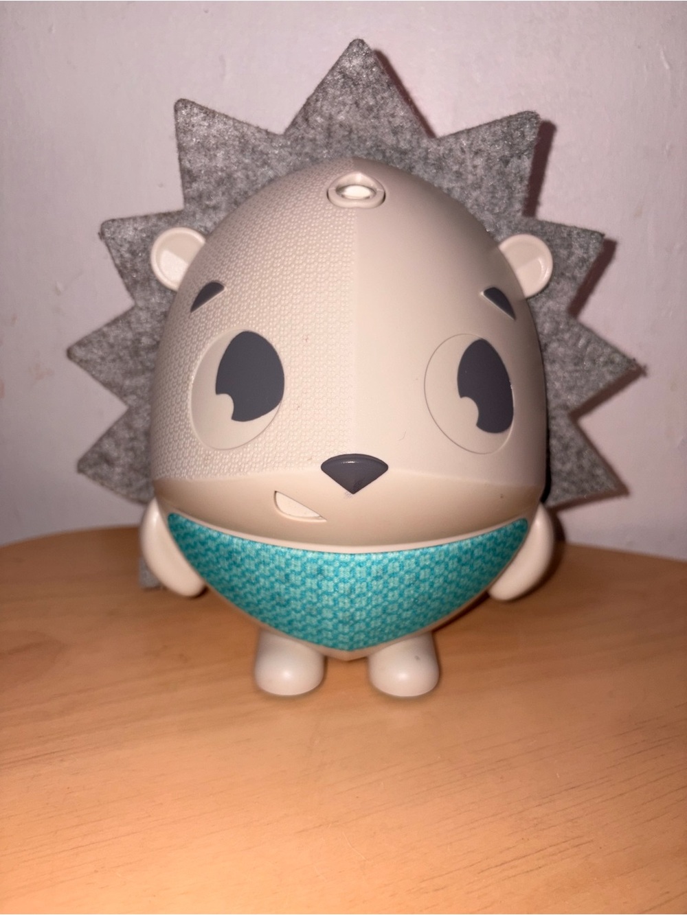 Tiny Love meadows days sound and sleep projector soother charger not included